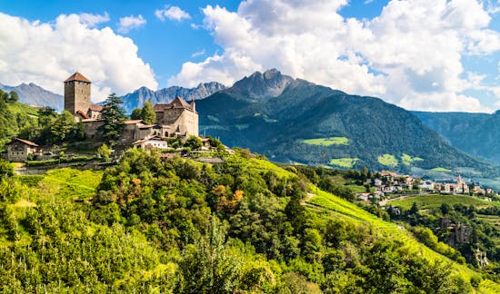 Kurort Bad Griesbach im Schwarzwald © ©travelpeter - stock.adobe.com