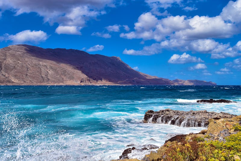 Kisamos, Kreta - ©Ilhan Balta - stock.adobe.com