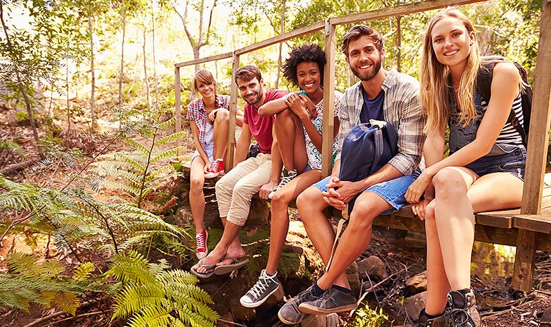 Vereinsreisen &ndash; &copy;nadezhda1906 - Fotolia