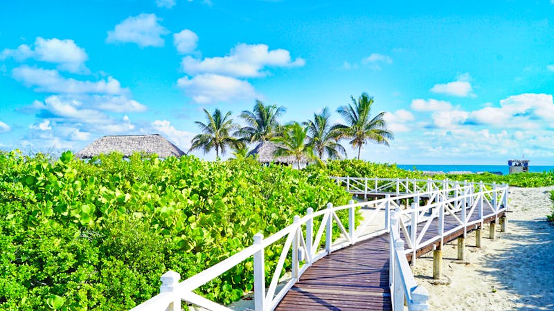 Cayo Santa Maria - ©sanguer - stock.adobe.com