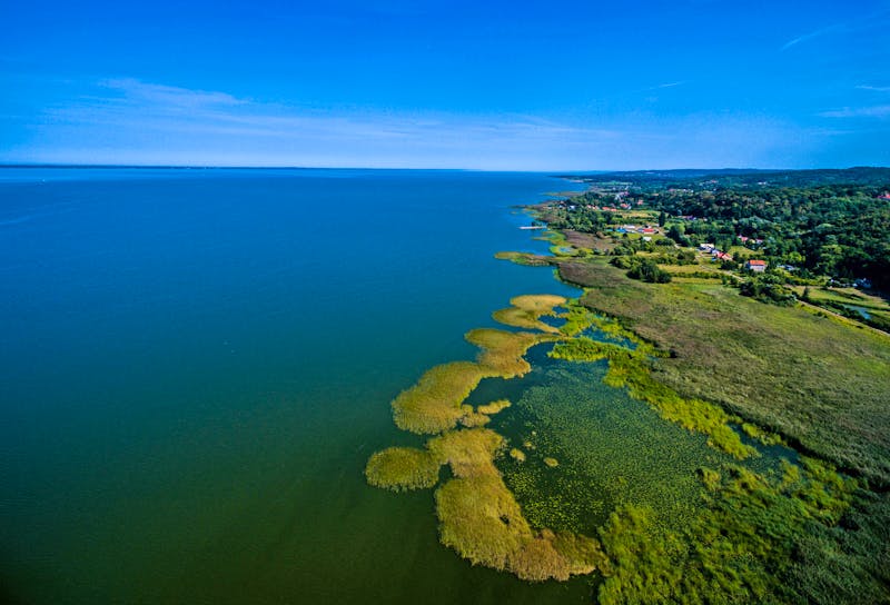 Frisches Haff im Norden von Polen - ©Piotr - stock.adobe.com