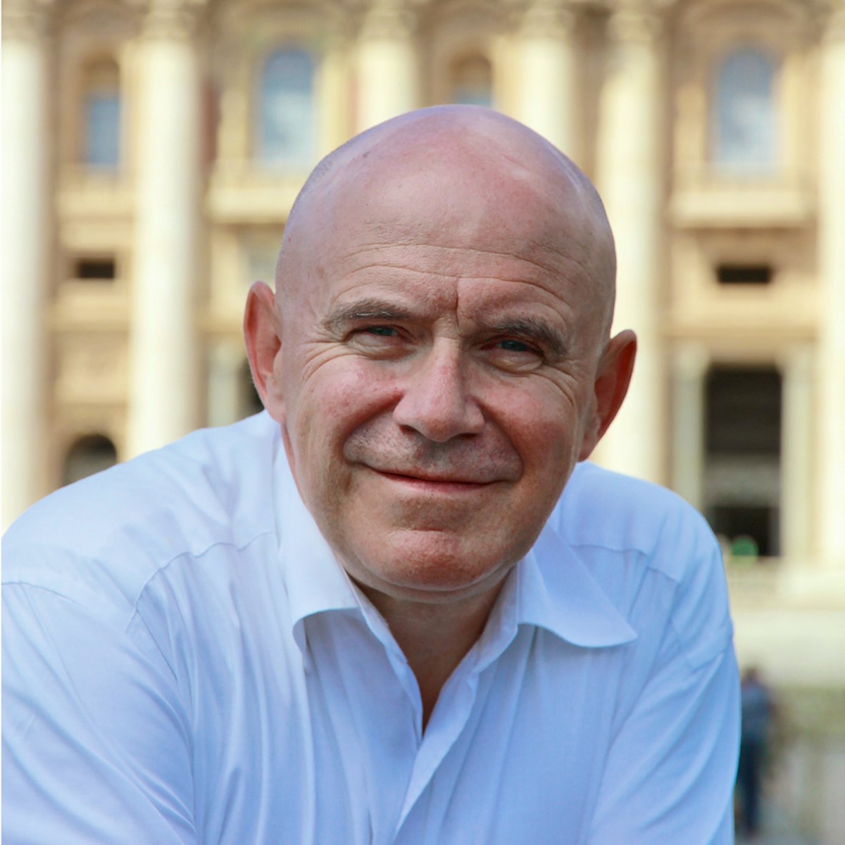 Dr. Uwe Lorenz