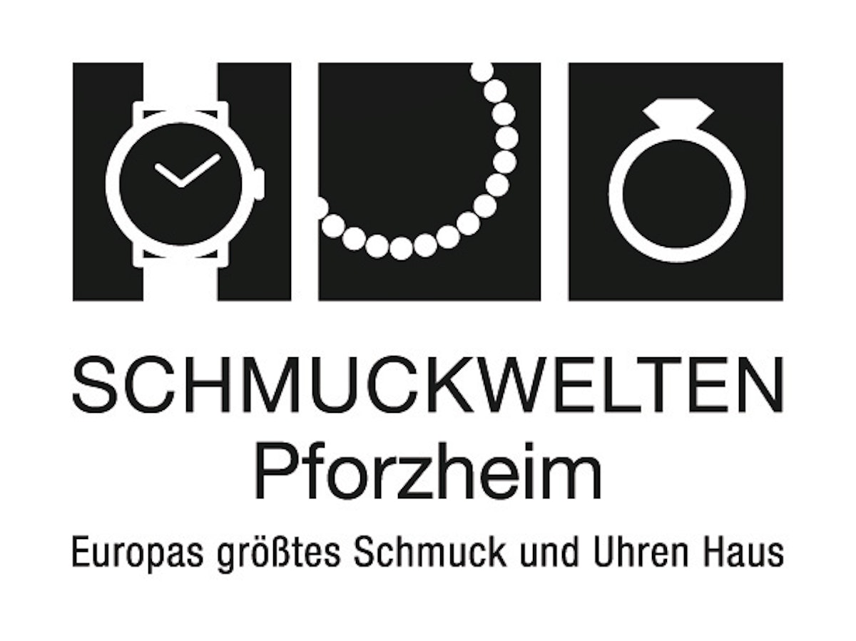 Schmuckwelten Pforzheim - Europas größtes Schmuck und Uhren Haus