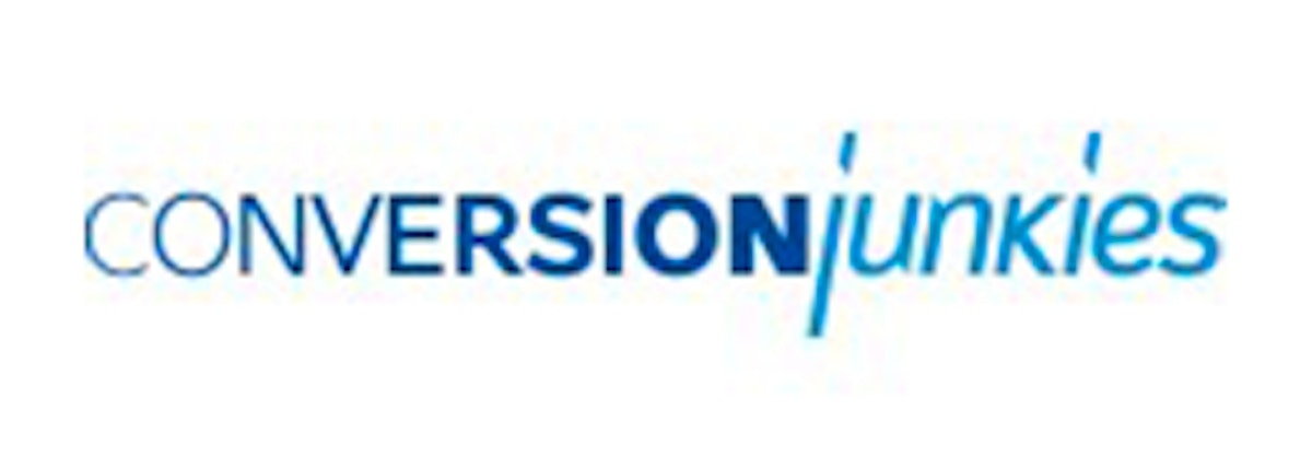 Conversion Junkies