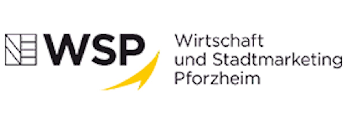 Wirtschaft und Stadtmarketing Pforzheim