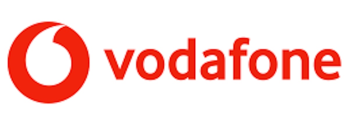 Vodafone