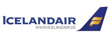 Fluggesellschaft Icelandair