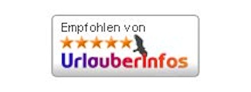 Urlauberinfos