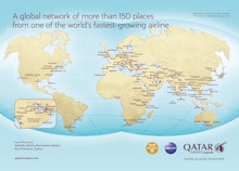 Routemap Qatar