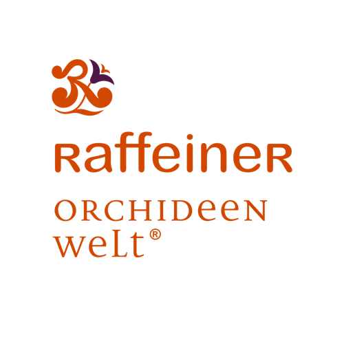 Raffeiner Orchideen Welt