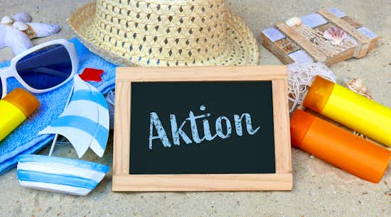 Aktionen Teaser - © Adobe Stock
