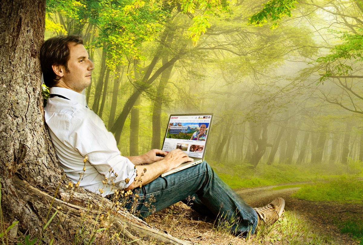 Reiseberichte – © Patrizia Tilly - stock.adobe.com