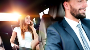 Limousinenservice Limousinenservice