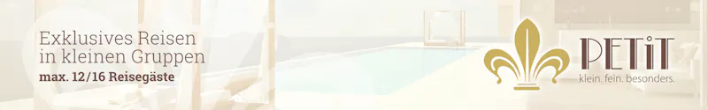 petit - Banner schmal &ndash; &copy;Eberhardt TRAVEL