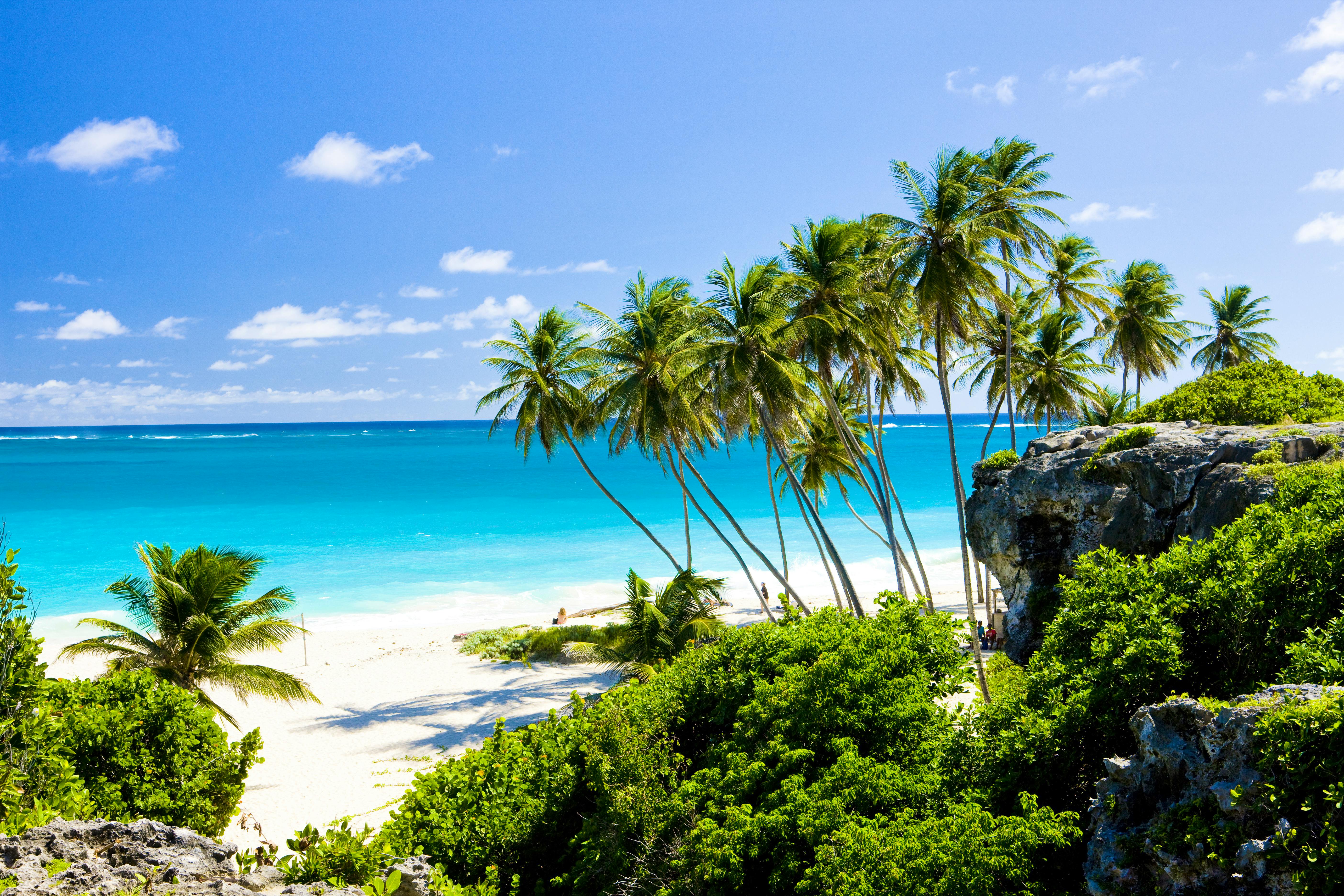 Bottom Bay, Barbados, Caribbean&nbsp;&ndash;&nbsp;&copy;&nbsp;PHB.cz - Fotolia