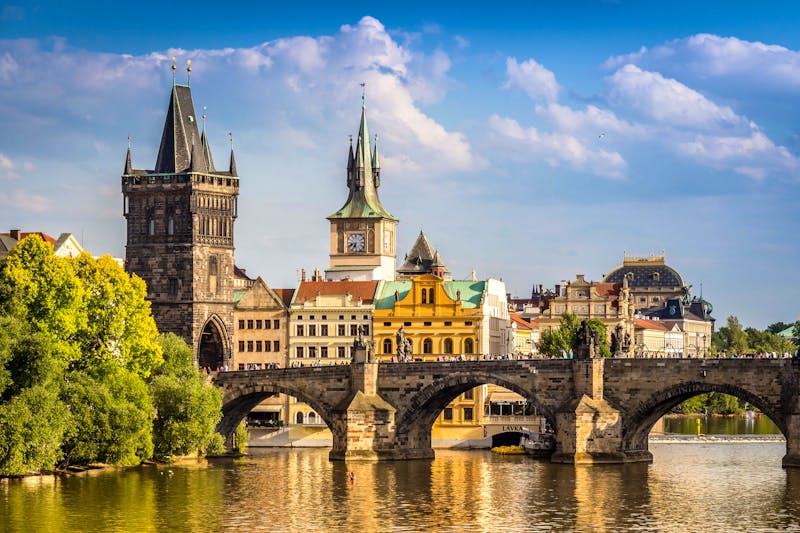Prague - ©mail.gres@gmail.com