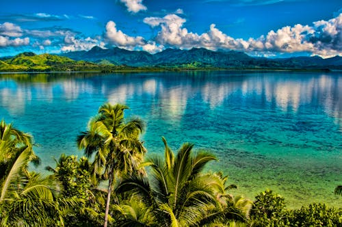 Fiji Fantasy &ndash; &copy; planetjohnson - Fotolia