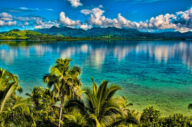 Fiji Fantasy - ©planetjohnson - Fotolia