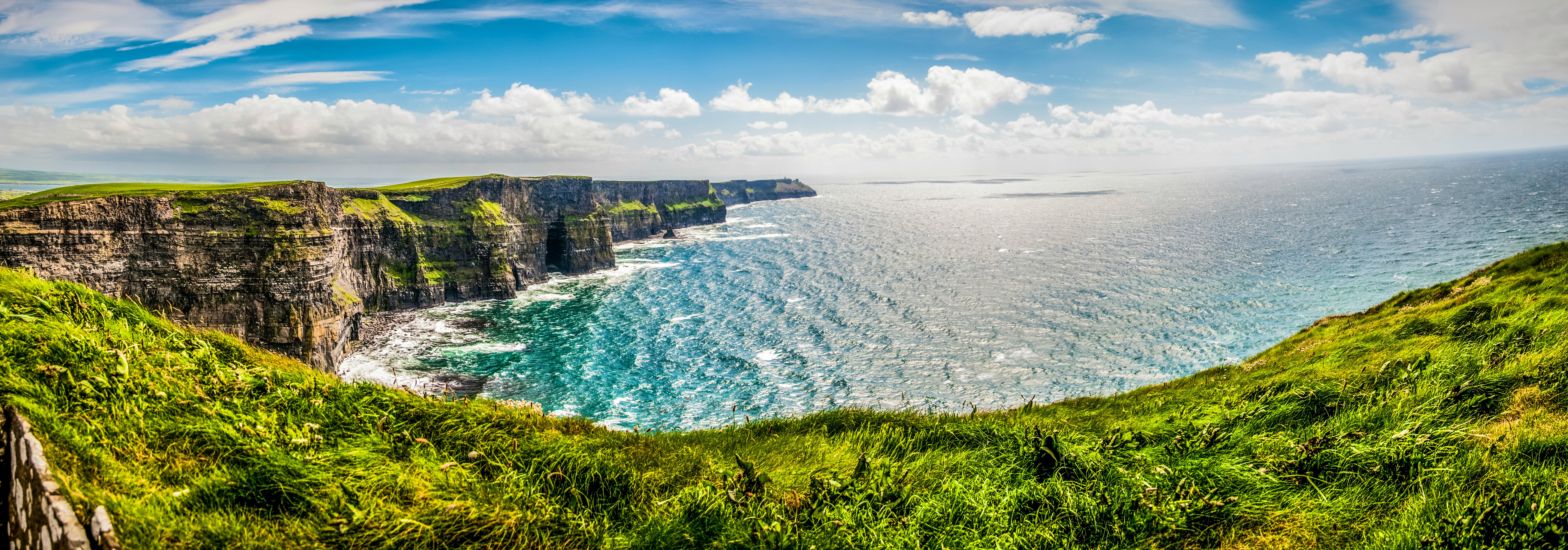 ireland &copy; josephotographie.de - Fotolia