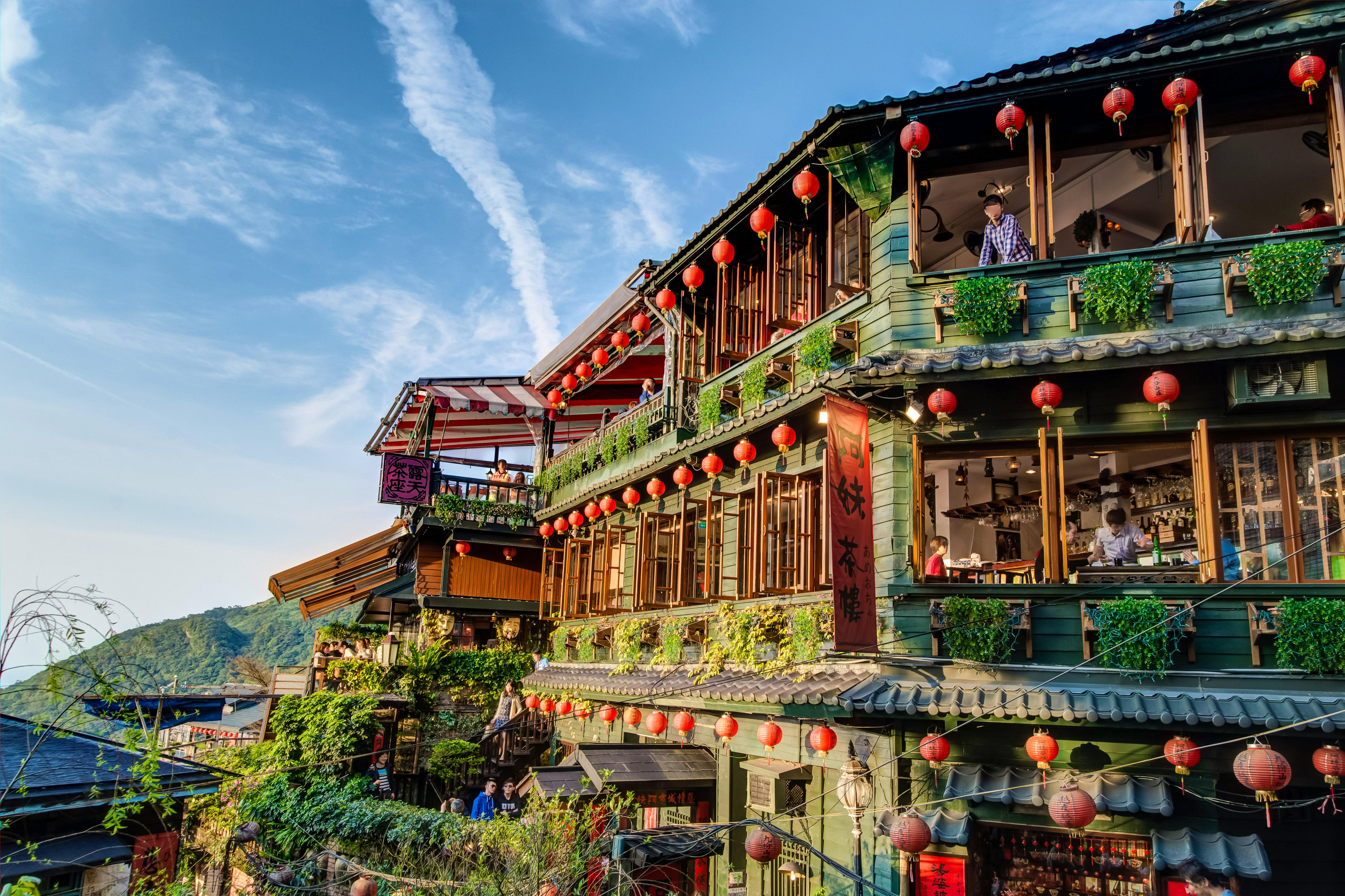 Taiwan &copy; Yusei - Fotolia