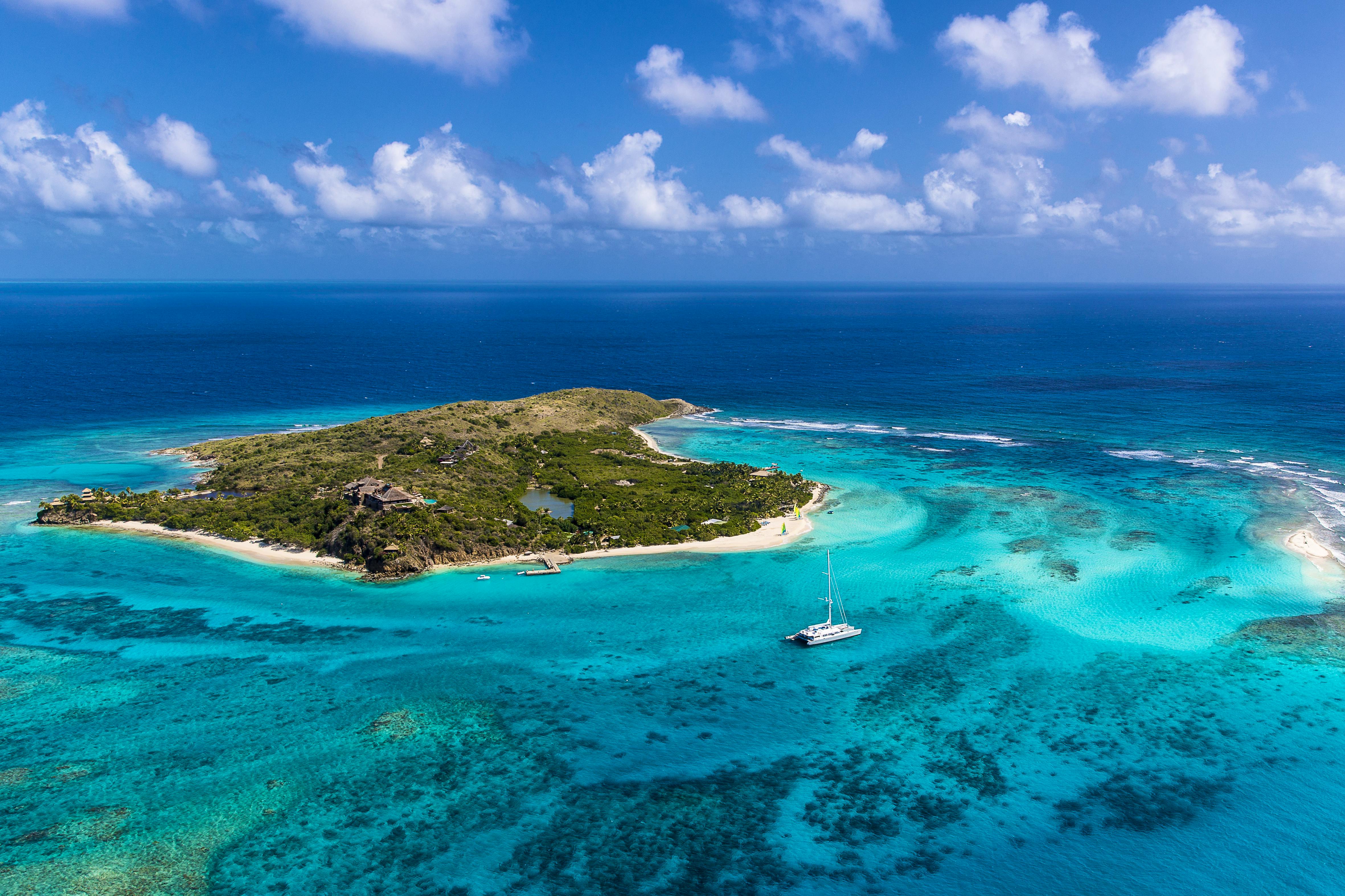  Virgin Gorda &nbsp;&ndash;&nbsp;&copy;&nbsp;MartinezStudio/RC44 Class