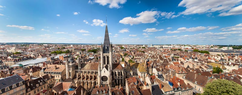 Dijon - ©Christophe Fouquin - stock.adobe