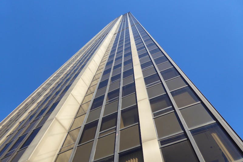 Tour Montparnasse in Paris - ©Gabriele Sauer - Eberhardt TRAVEL