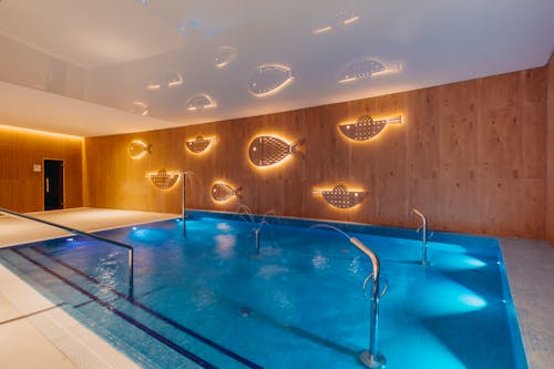 Schwimmbad Linea Mare &ndash; &copy; copyright www.marekkoprowski.com