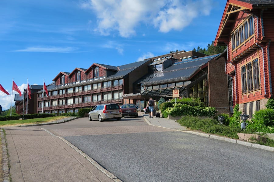 Scandic Holmenkollen Park Hotel  – © Norbert Birner - Eberhardt TRAVEL