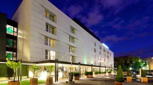 Hotel Occidental Bilbao – © Hotel Occidental Bilbao