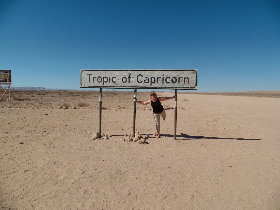 Meine Momente: Kaleidoskop der Besonderheit in Namibia & Farbspiele Mallorcas – © Franziska Bergmann