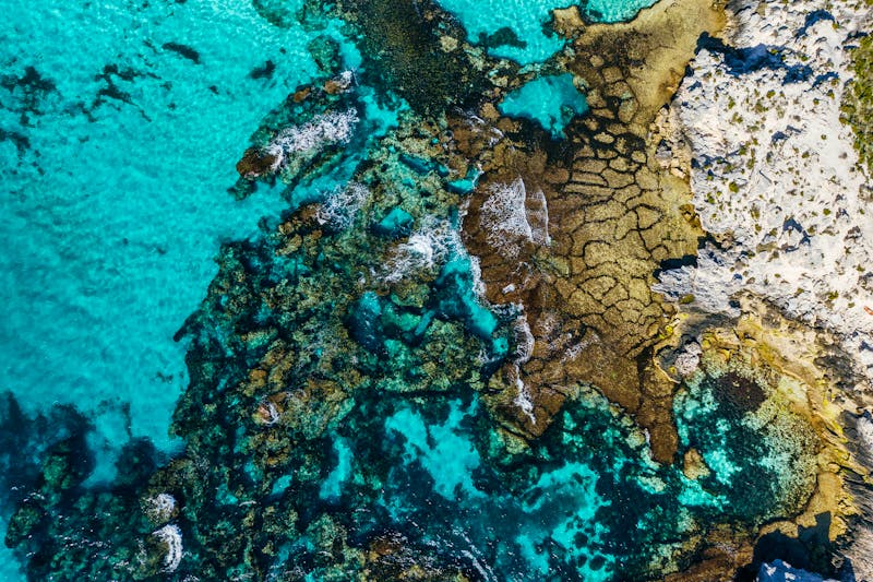 Rottnest Island - ©Apertunity Productions -Tourism Western Australia
