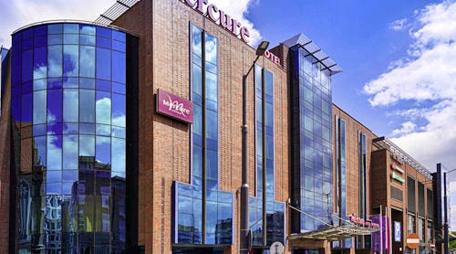 Hotel Mercure Wroclaw Centrum – © Hotel Mercure Wroclaw Centrum - Michal Wawszczyk