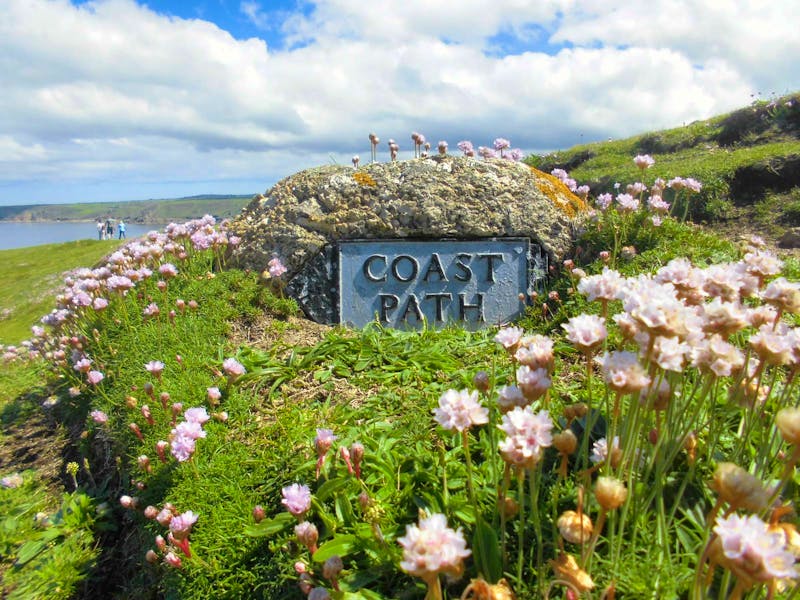 Sennen Cove - Land's End - ©Anne Sturm - Eberhardt TRAVEL