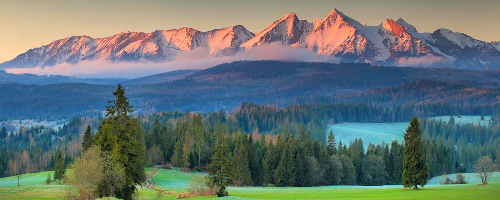 Hohe Tatra  – © PixieMe - stock.adobe.com