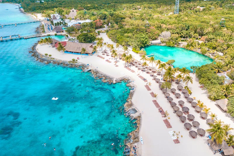Insel Cozumel in Mexiko  - ©JoseLuis - stock.adobe.com