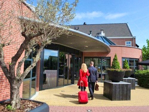 Hotel Mijdrecht Marickenland&nbsp;&ndash;&nbsp;&copy;&nbsp;Hotel Mijdrecht Marickenland