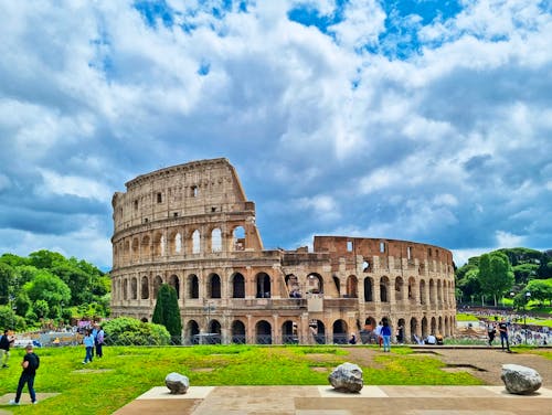 Kolosseum in Rom &ndash; &copy; Katrin Deutschbein - Eberhardt TRAVEL