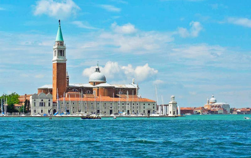 Venedig - ©Petra Sauer - Eberhardt TRAVEL
