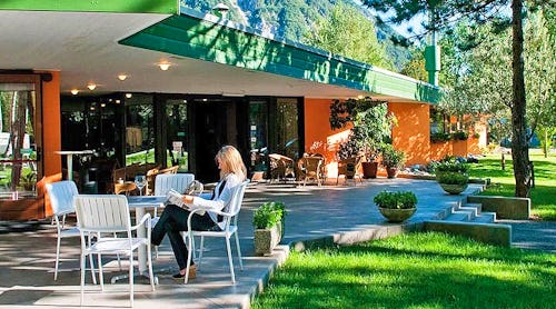 Hotel Carnia in Venzone – © Hotel Carnia in Venzone