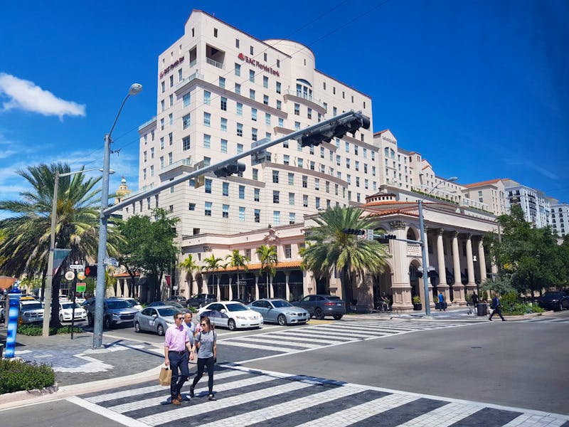 Stadtrundfahrt in Miami - ©Isabel Zwanzig - Eberhardt TRAVEL