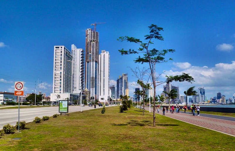 Panama City - &copy;Anna Stiebing - Eberhardt TRAVEL