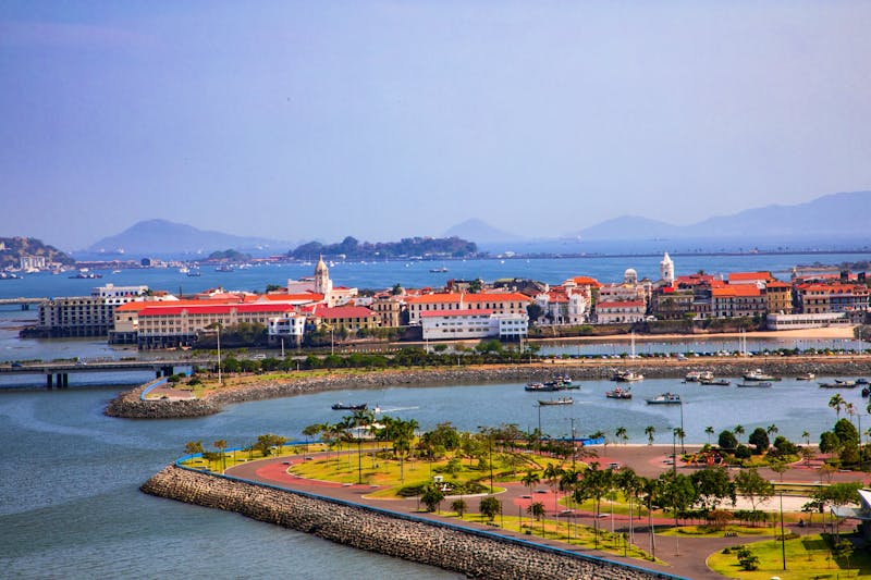 Altstadt von Panama City - Casco Viejo - ©cris - stock.adobe.com