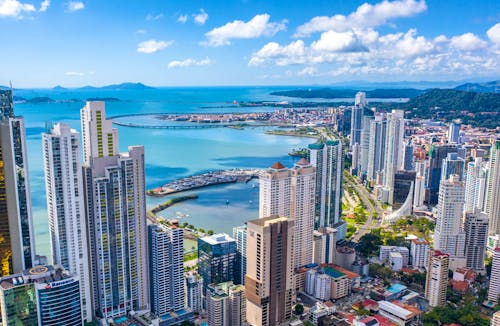 Panama City &ndash; &copy; Sebastian - stock.adobe.com