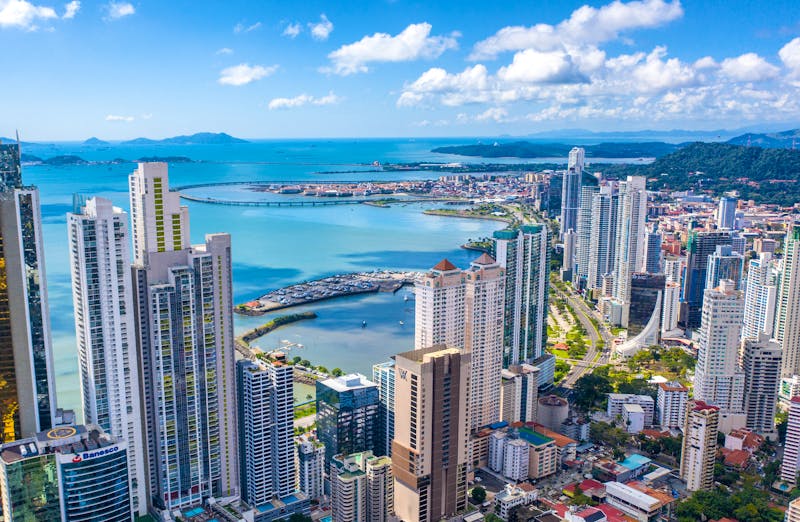 Panama City - ©Sebastian - stock.adobe.com