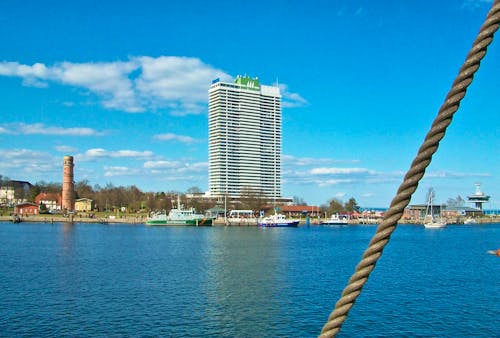 Hotel Maritim in Travemünde &ndash; &copy; Steffen Mucke - Eberhardt TRAVEL