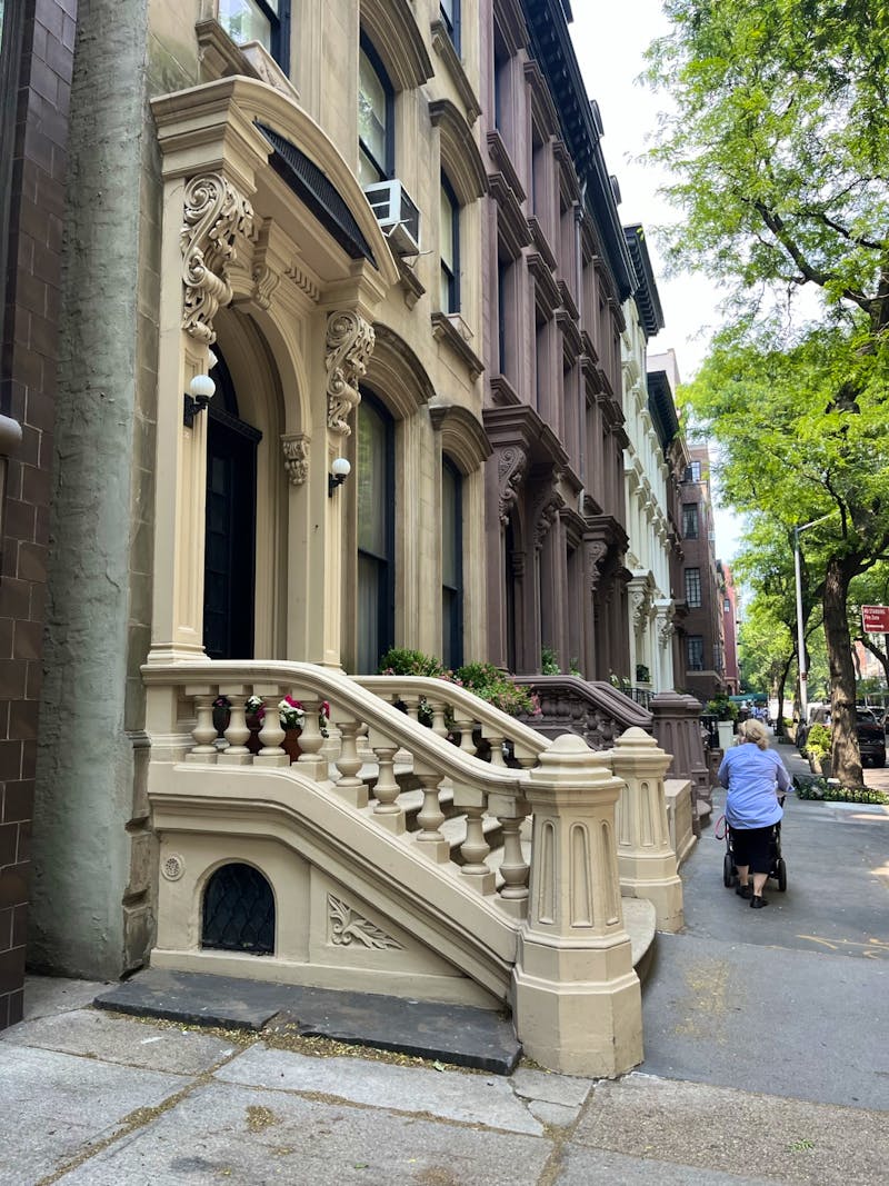 Brooklyn - ©Madlena Voigt