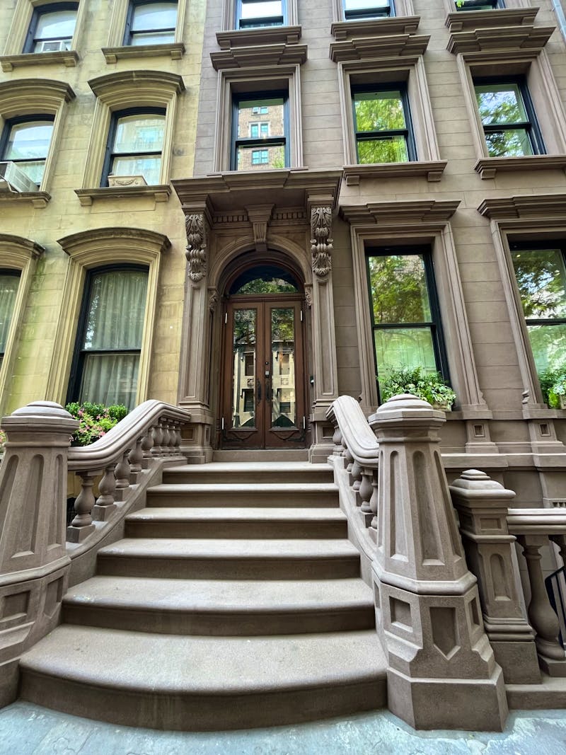 Brooklyn - ©Madlena Voigt