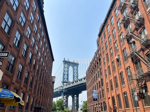 Brooklyn &ndash; &copy; Madlena Voigt
