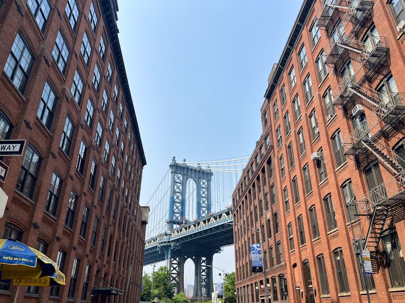 Brooklyn - ©Madlena Voigt